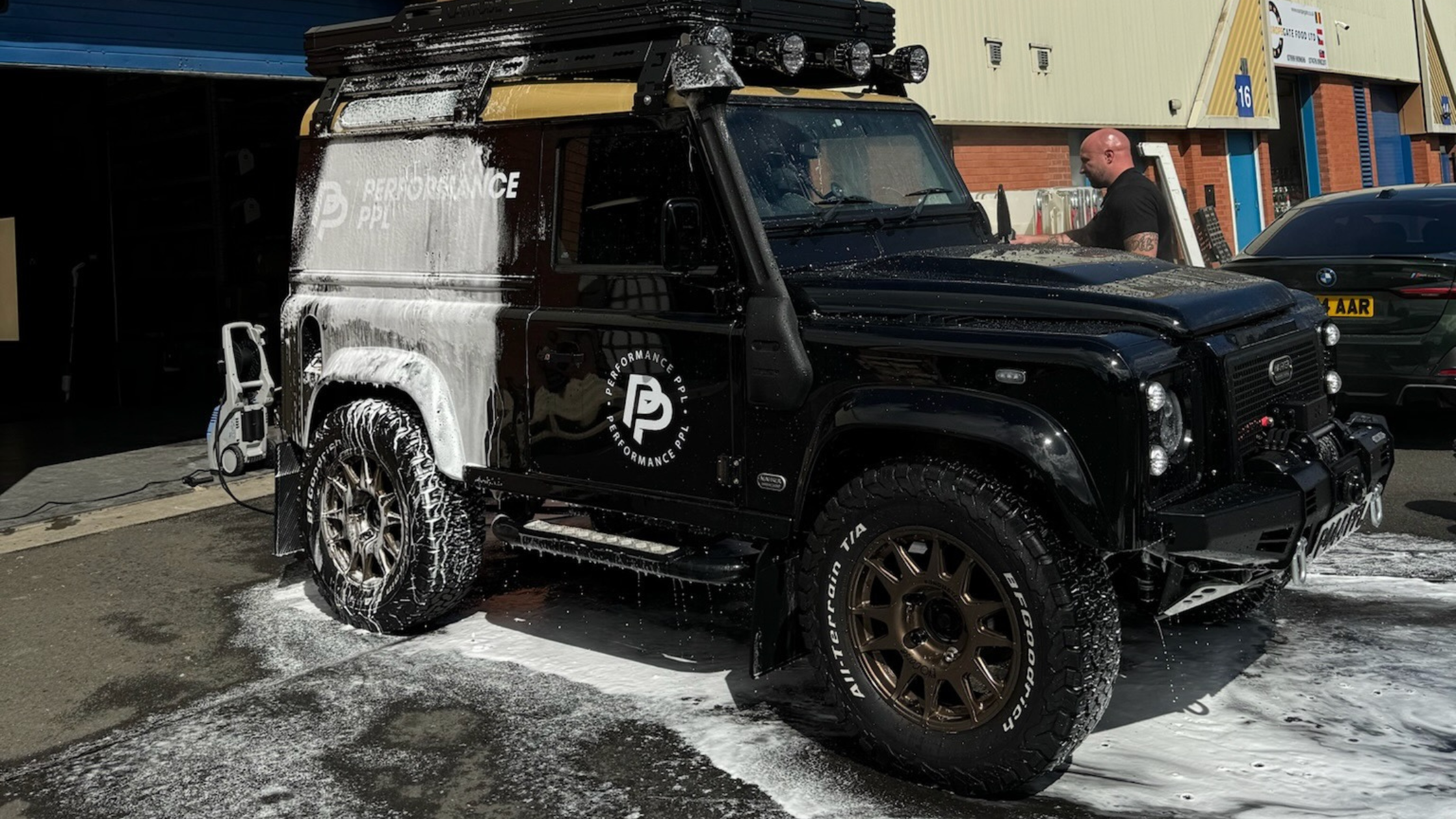 New Year, New Shine: Setting Up Your Car Care Routine for the Year Ahead