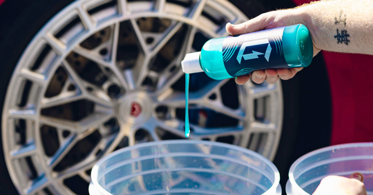 Wheel Care Done Right