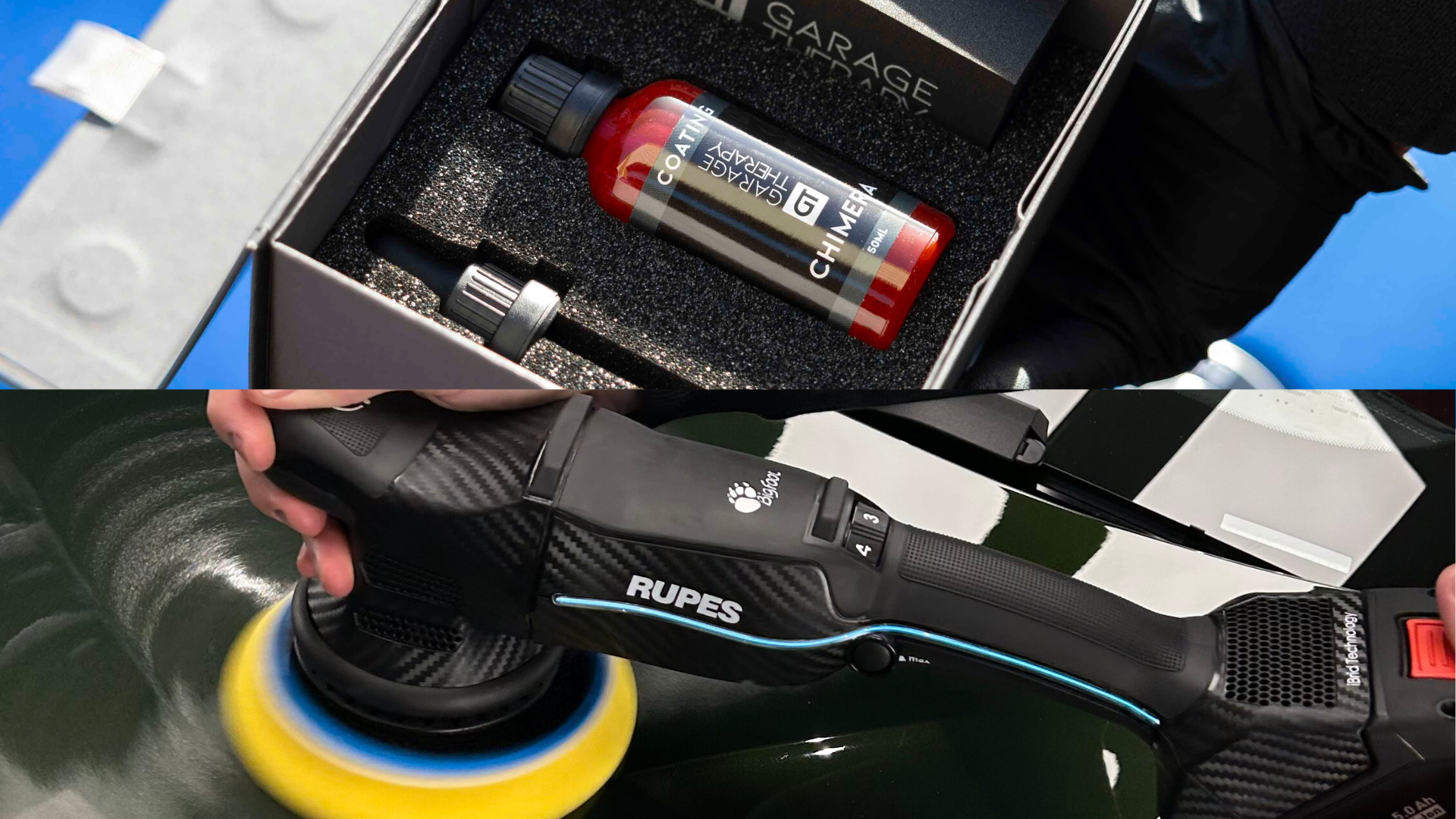 How To Remove A Ceramic Coating