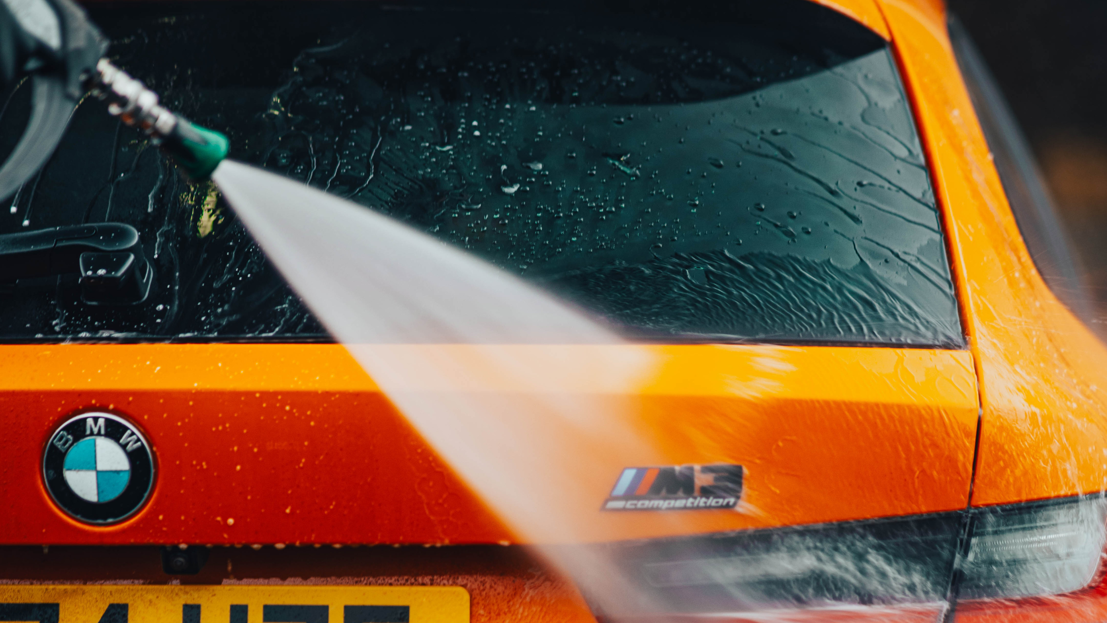 Top 5 Car Detailing Mistakes to Avoid: Tips for a Show-Ready Shine