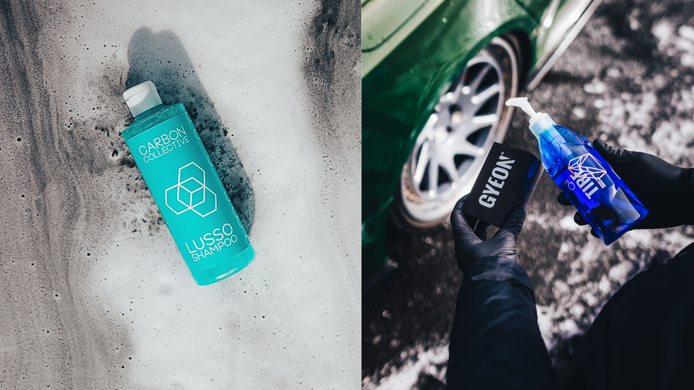 The Best Car Care Products for Show-Ready Results: Achieve a Mirror-Like Finish