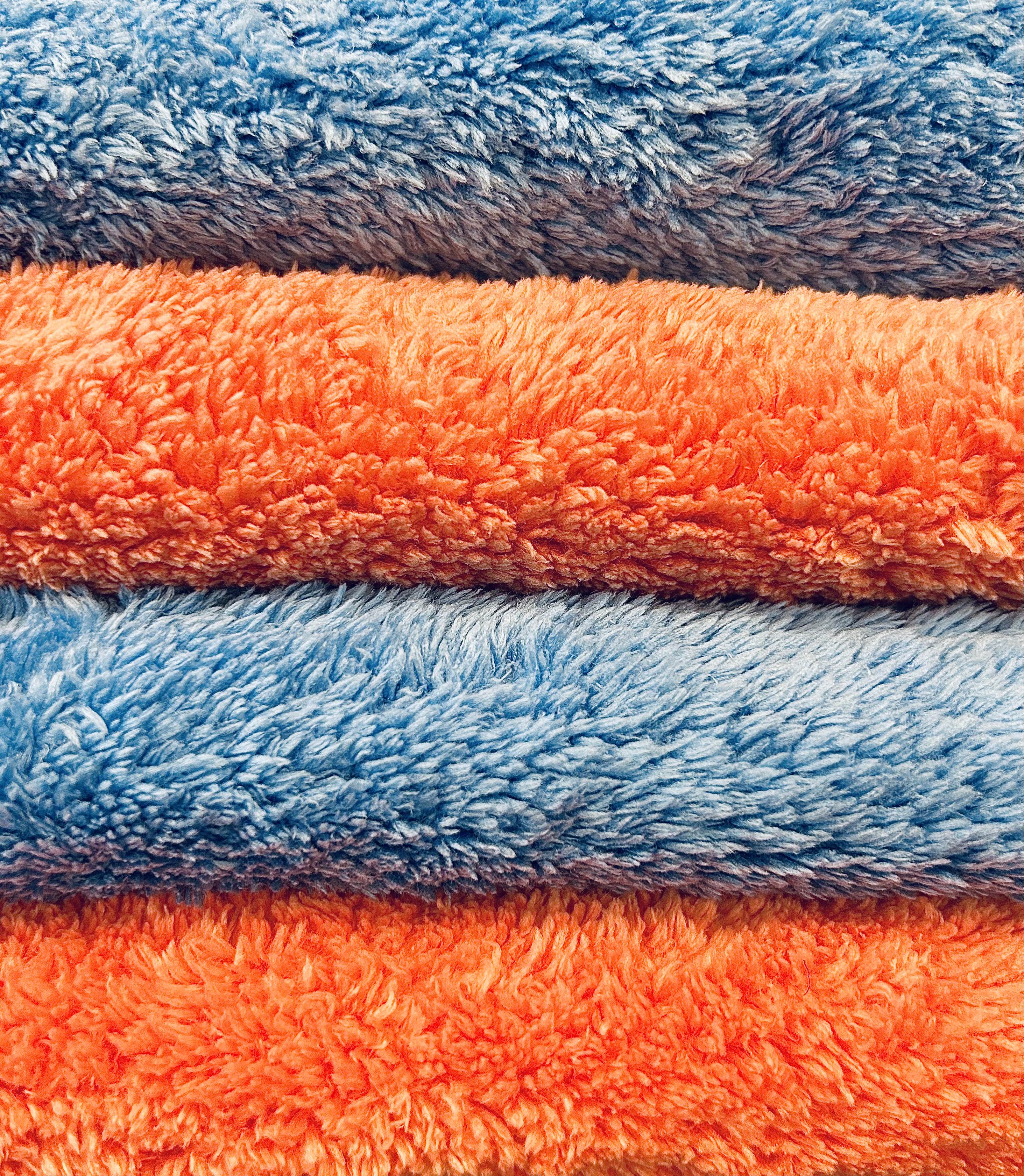 What Is Microfiber GSM?