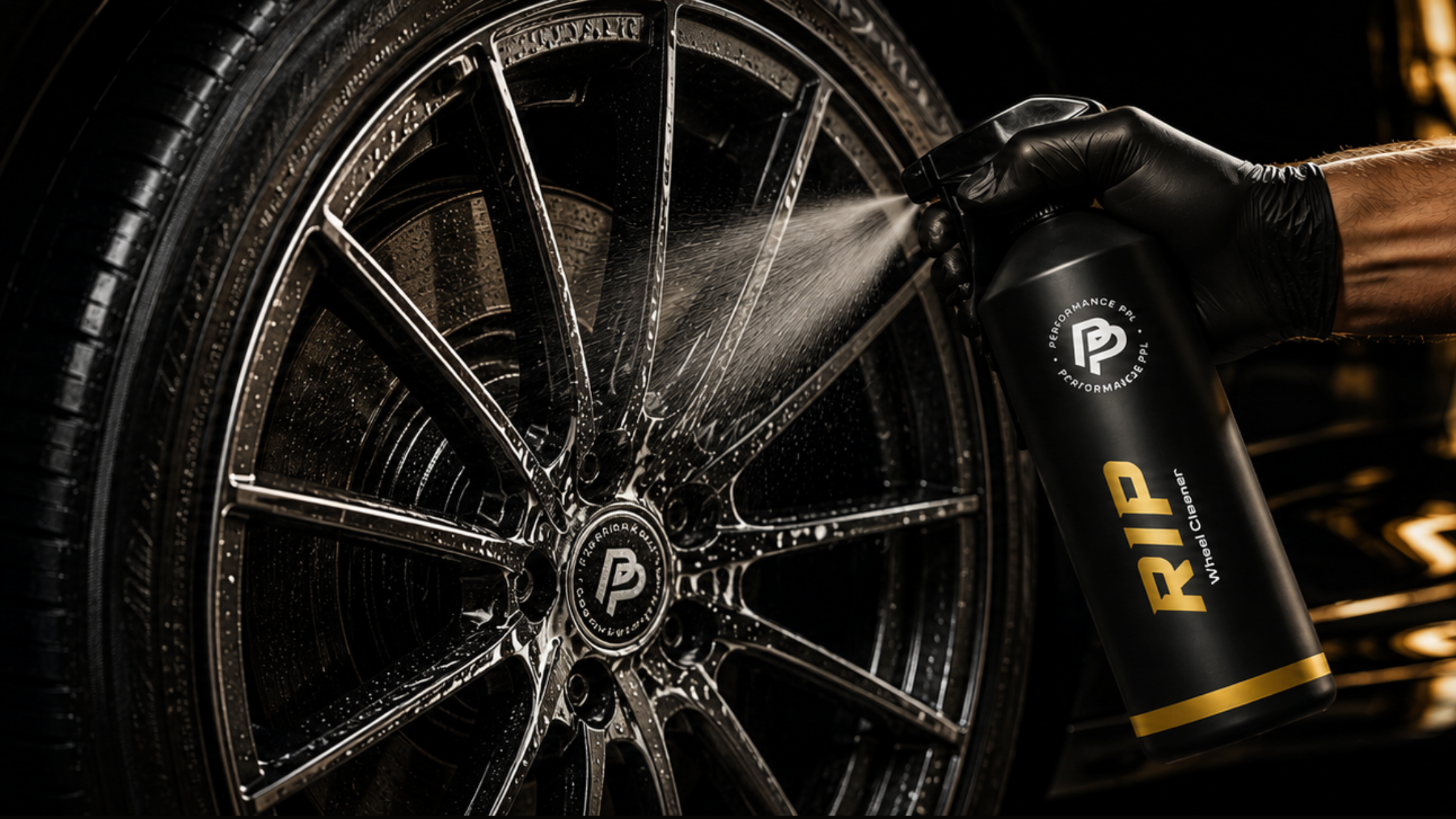 Why Performance PPL Is Becoming a Go-To Brand for Car Enthusiasts