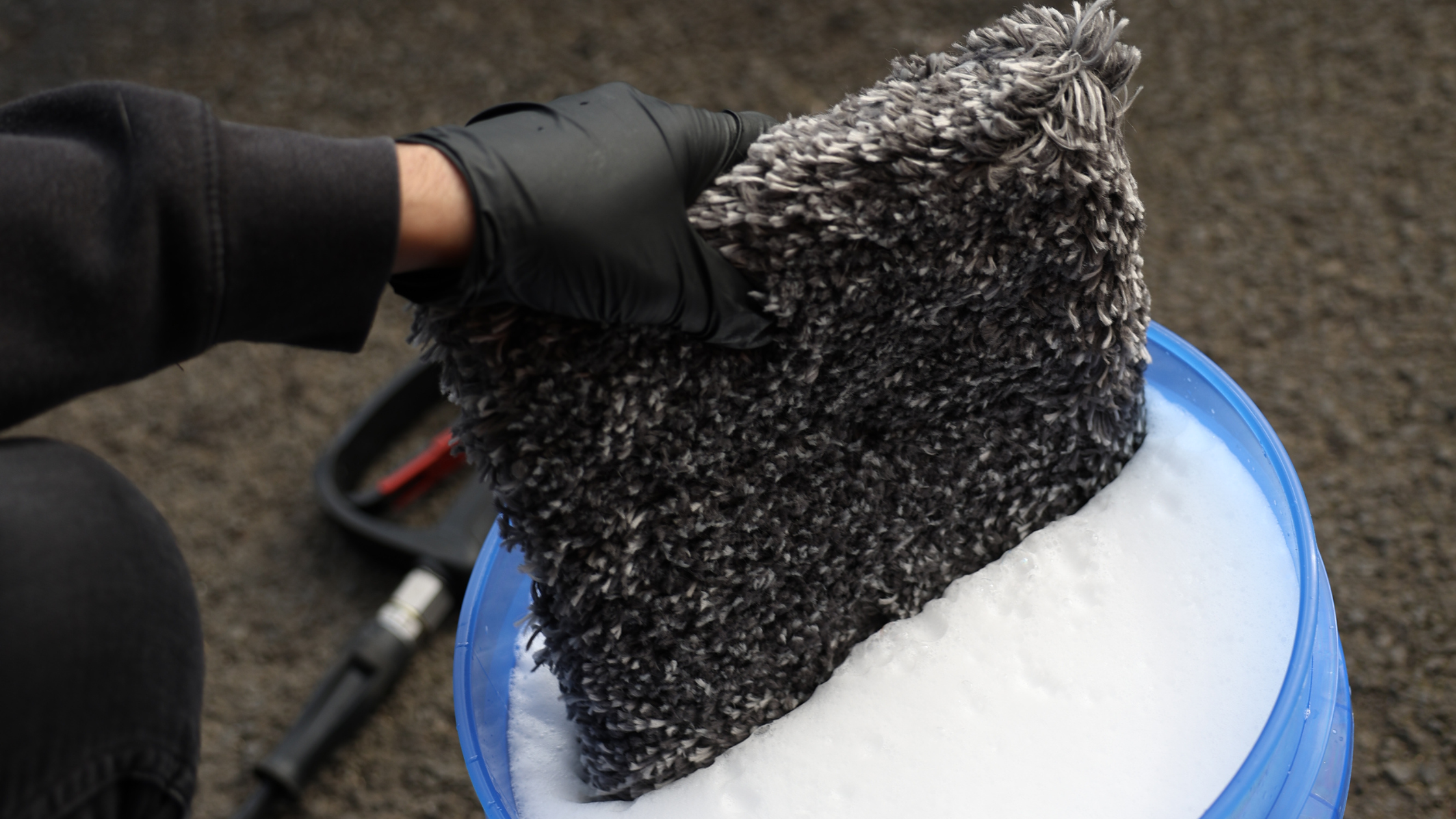 Detailer’s Toolkit: The Accessories That Make the Difference