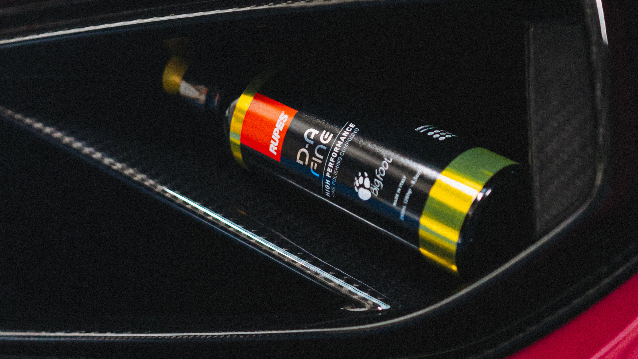 Understanding Paint Types and Choosing the Right Polish.