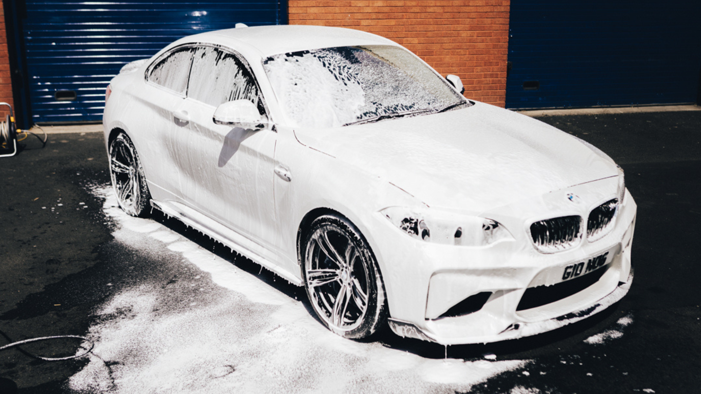 How Often Should You Wash Your Car—And When to Go Deeper