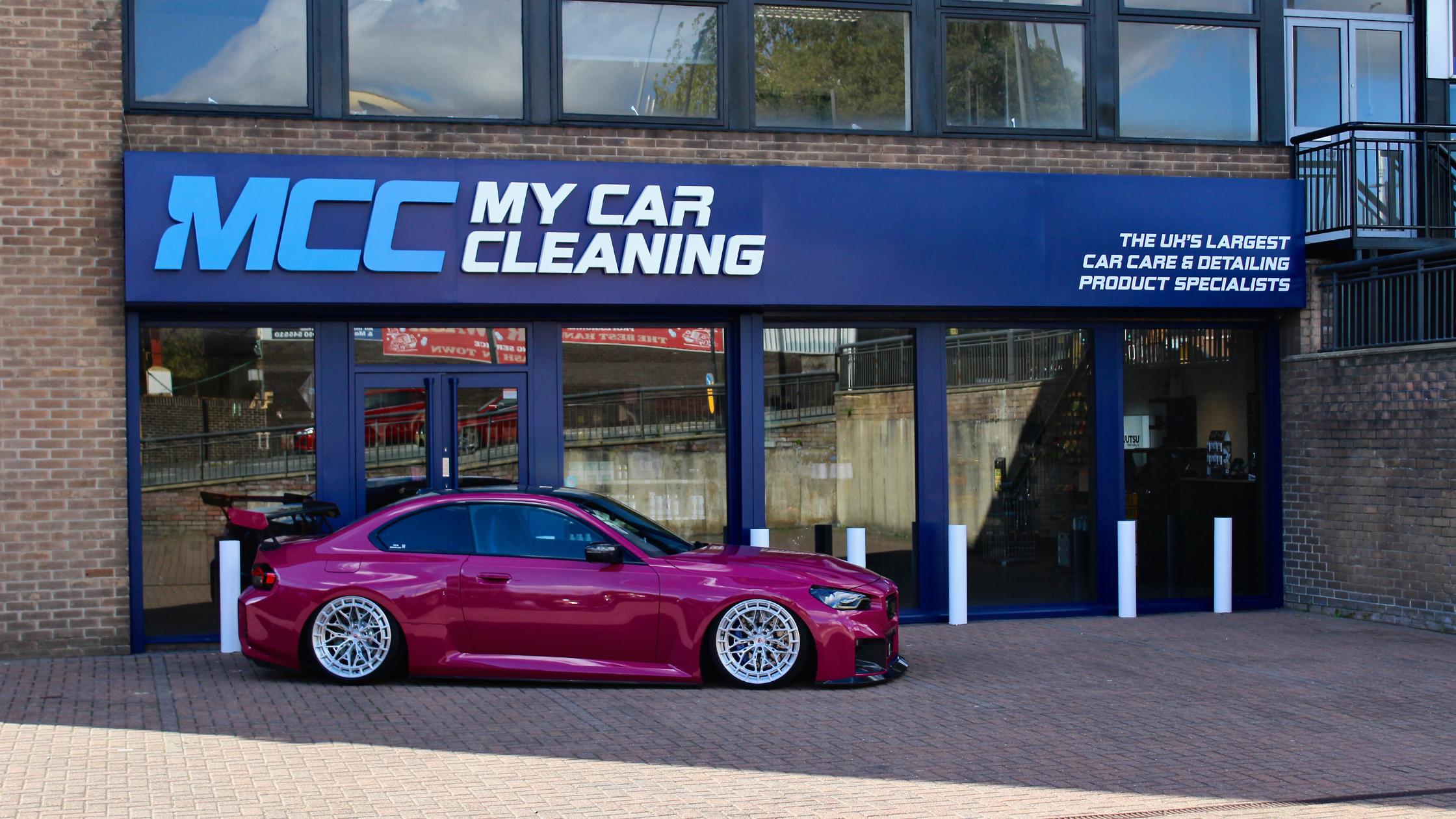 Are You Overcomplicating Car Cleaning?