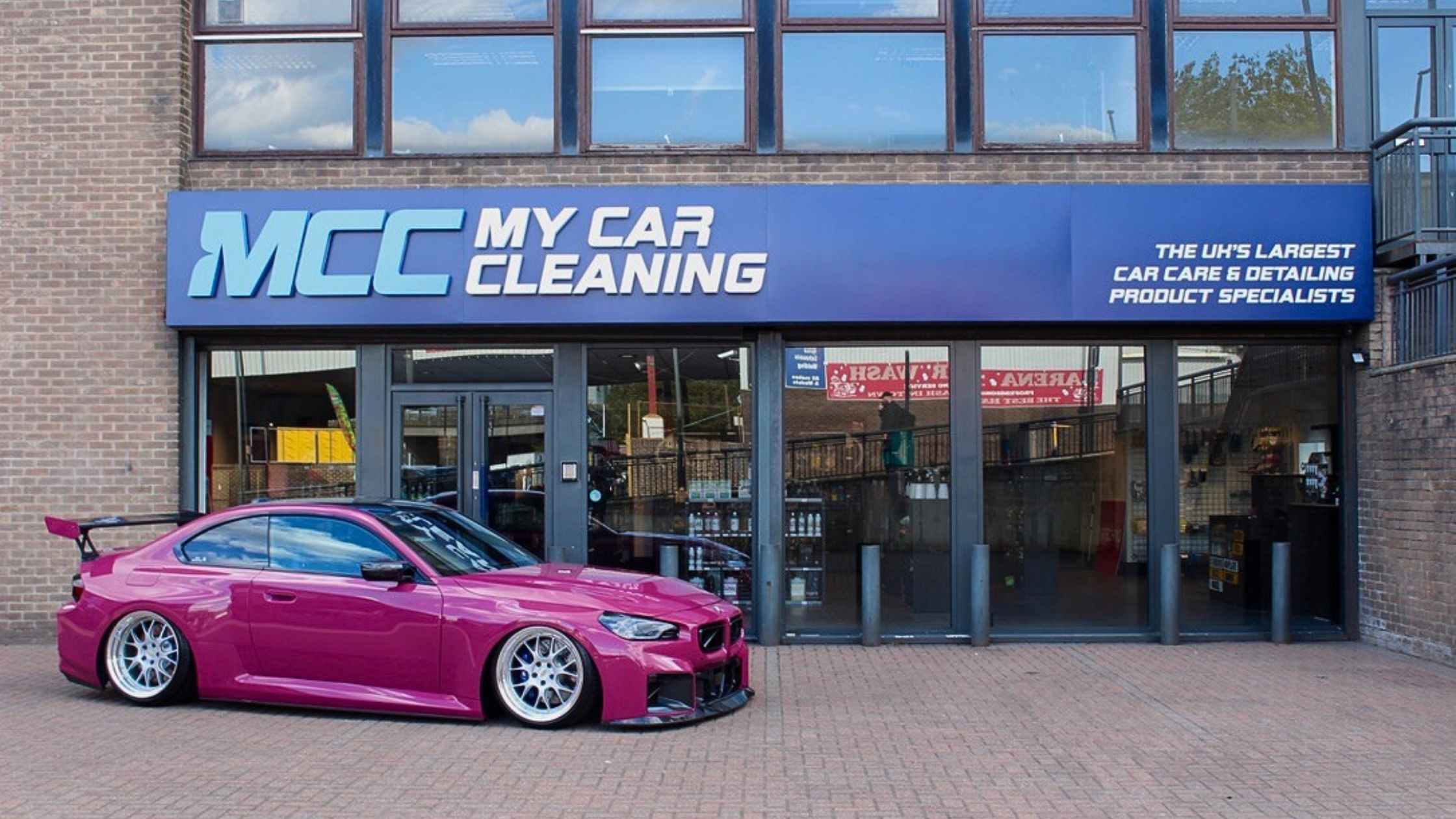 How to Protect Your Car Year-Round?