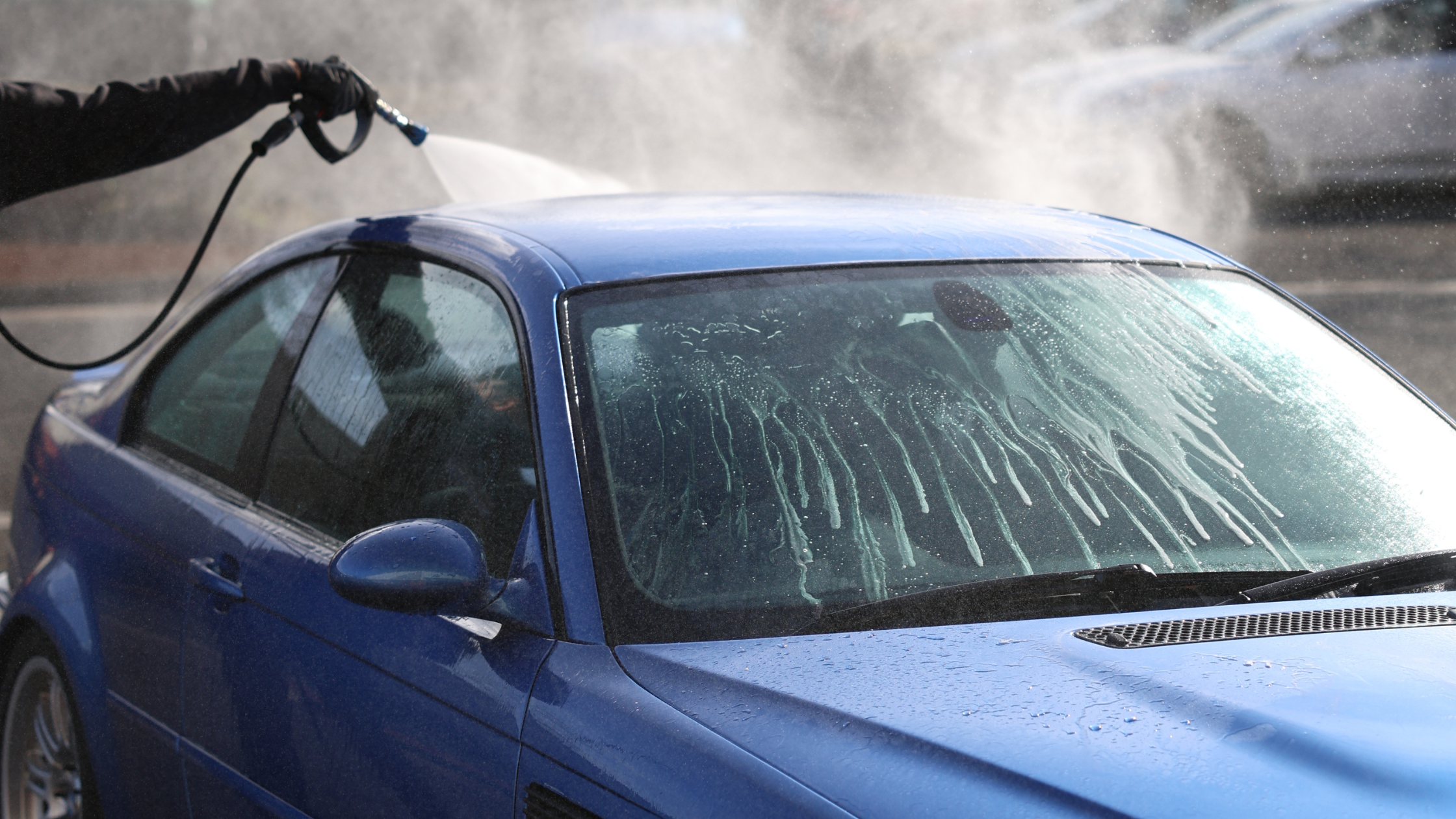 Why Environmental Contamination Builds Up Faster Than You Think?