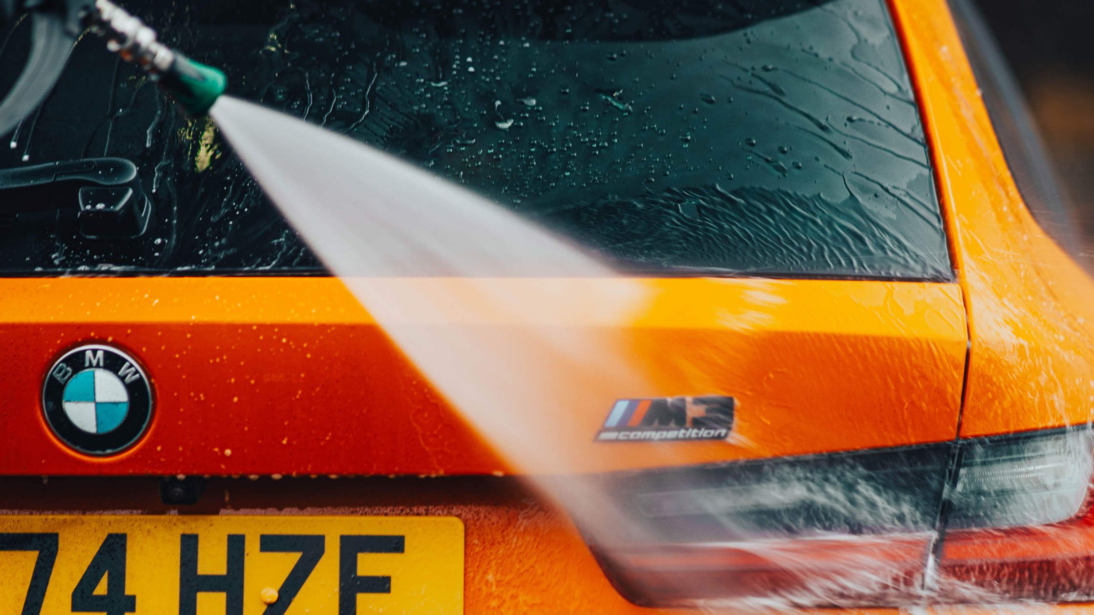 6 Smart Habits of Car Owners Who Always Keep Their Cars Clean