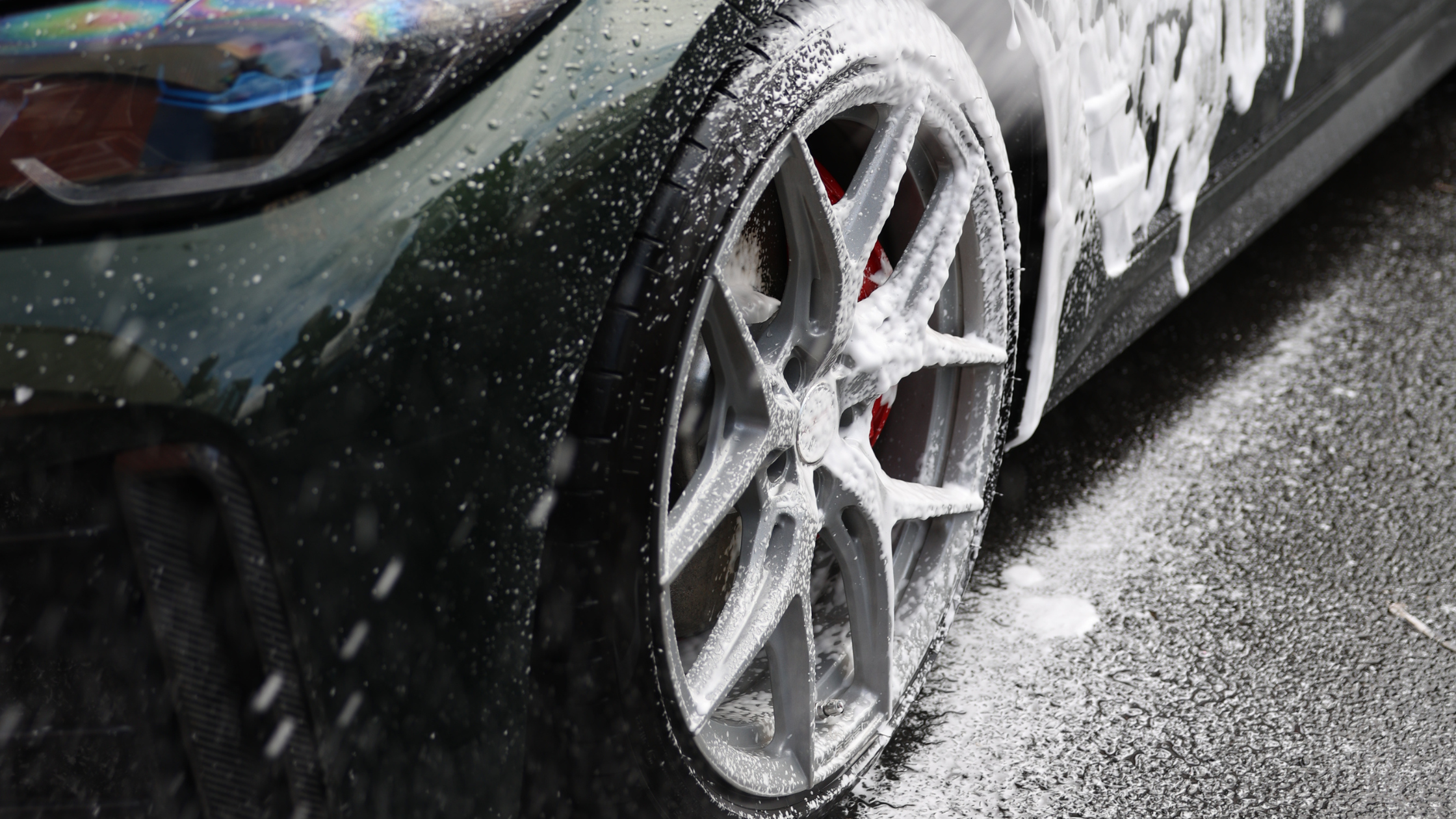 The Three-Stage Wheel Routine That Saves You Hours of Cleaning All Year