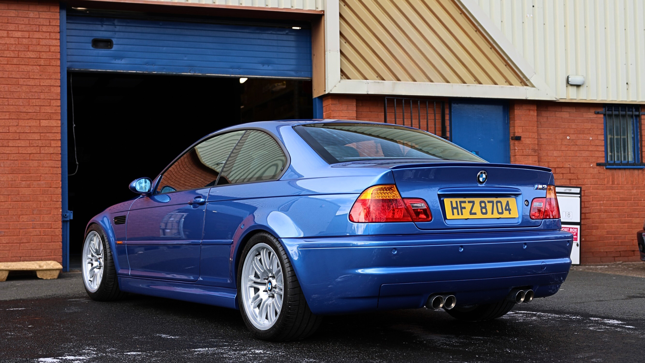 Car Detailing for Dummies - Autumn Car Care