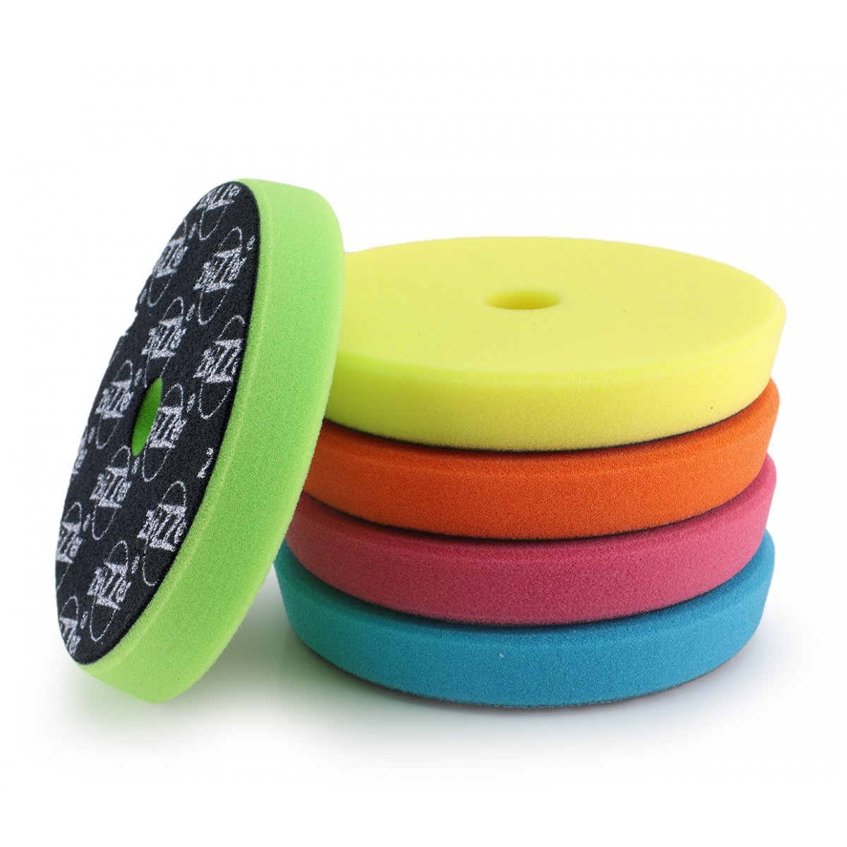 A Guide To Polishing Pads & How They Work