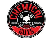 Chemical Guys Detailing Products