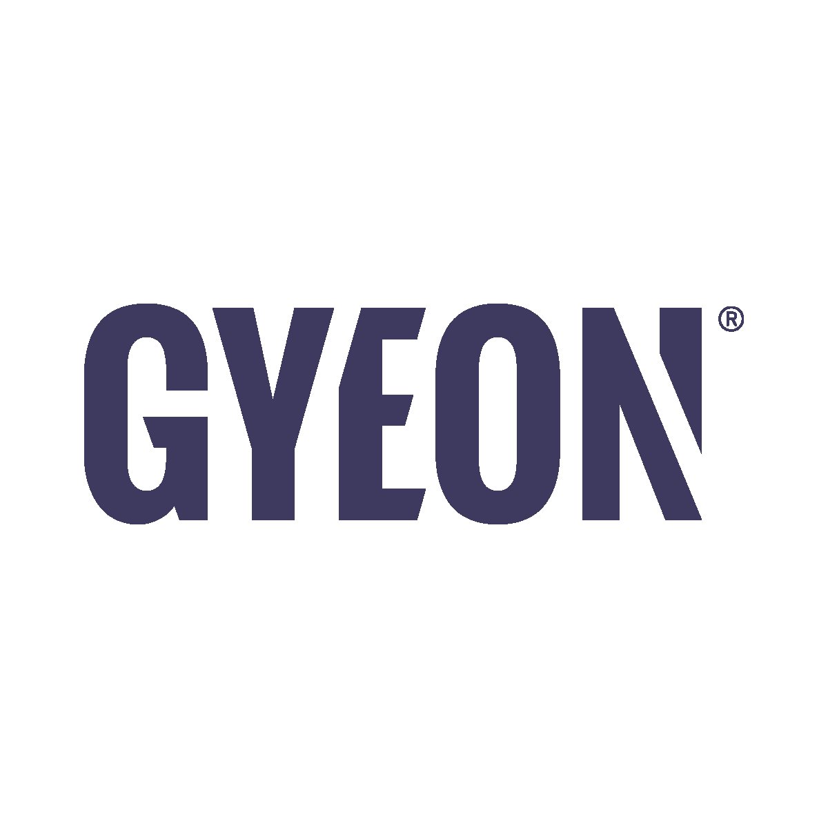 Gyeon Car Cleaners