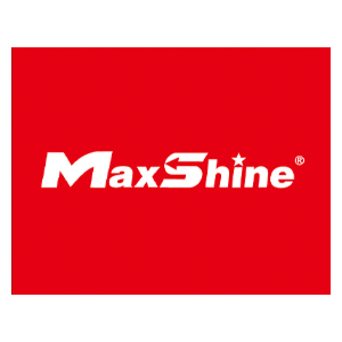 Maxshine Car Cleaning Products