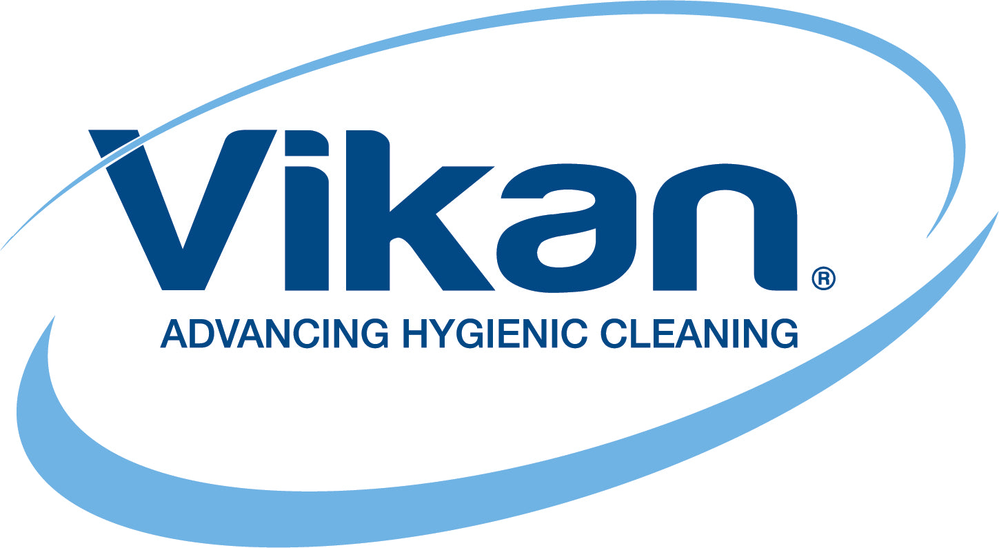 Vikan Car Detailing Brushes