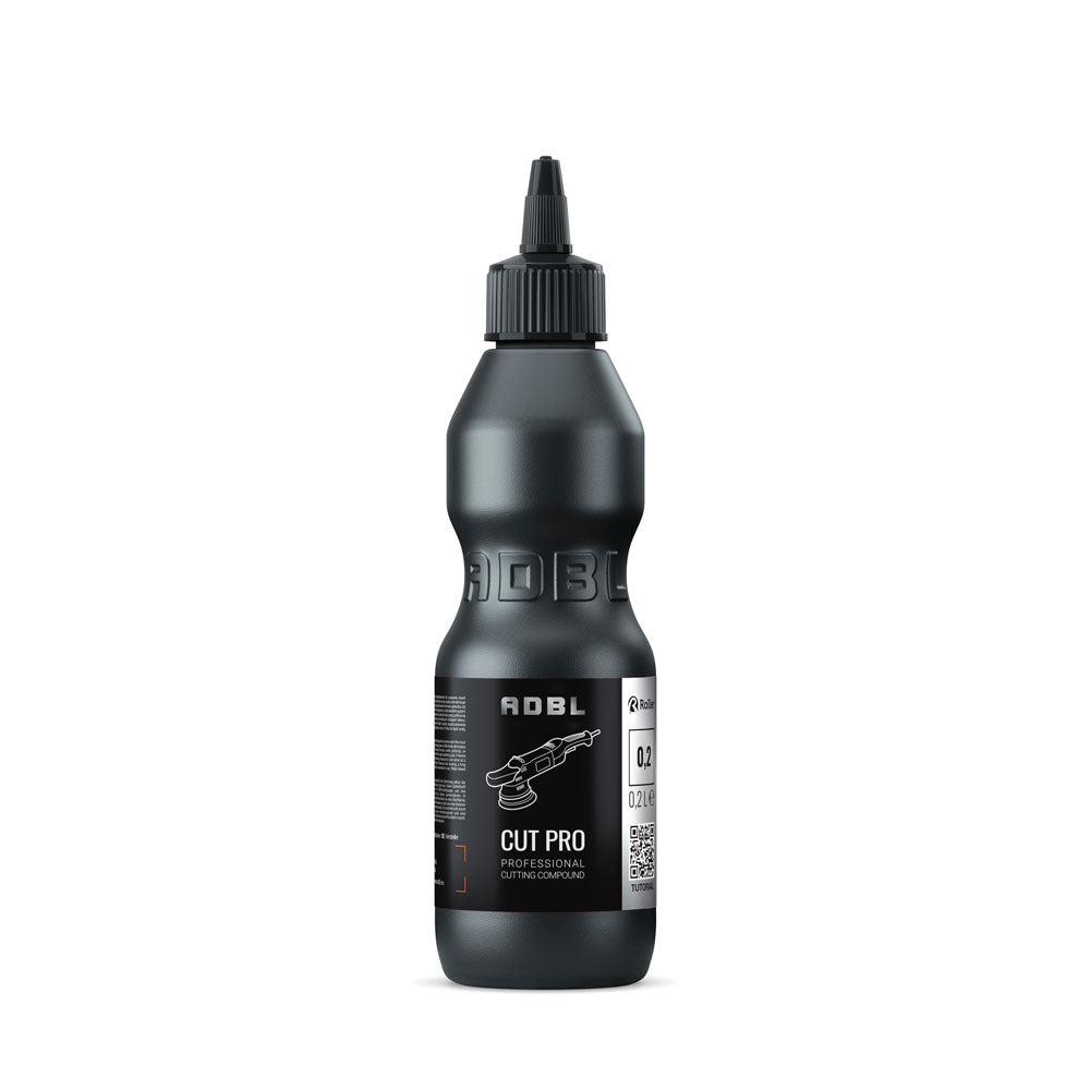 ADBL CUT PRO 0.2 L – professional car care