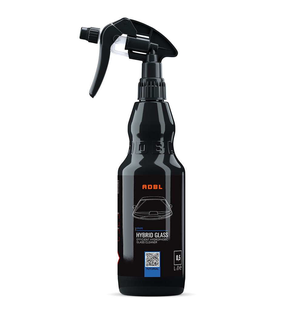 ADBL HYBRID GLASS 0.5 L – glass cleaner