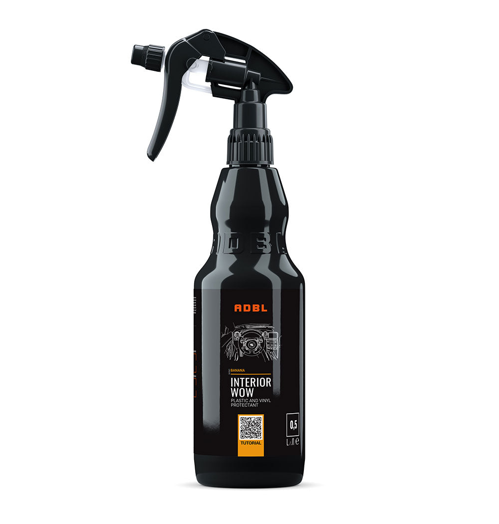 ADBL INTERIOR WOW 0.5 L – professional car care