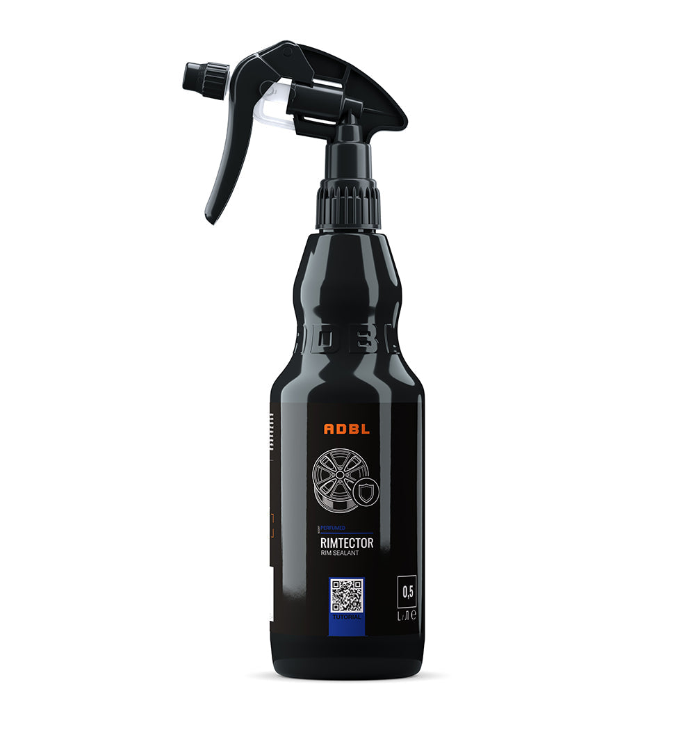 ADBL RIMTECTOR 0.5 L – wheel & tyre care