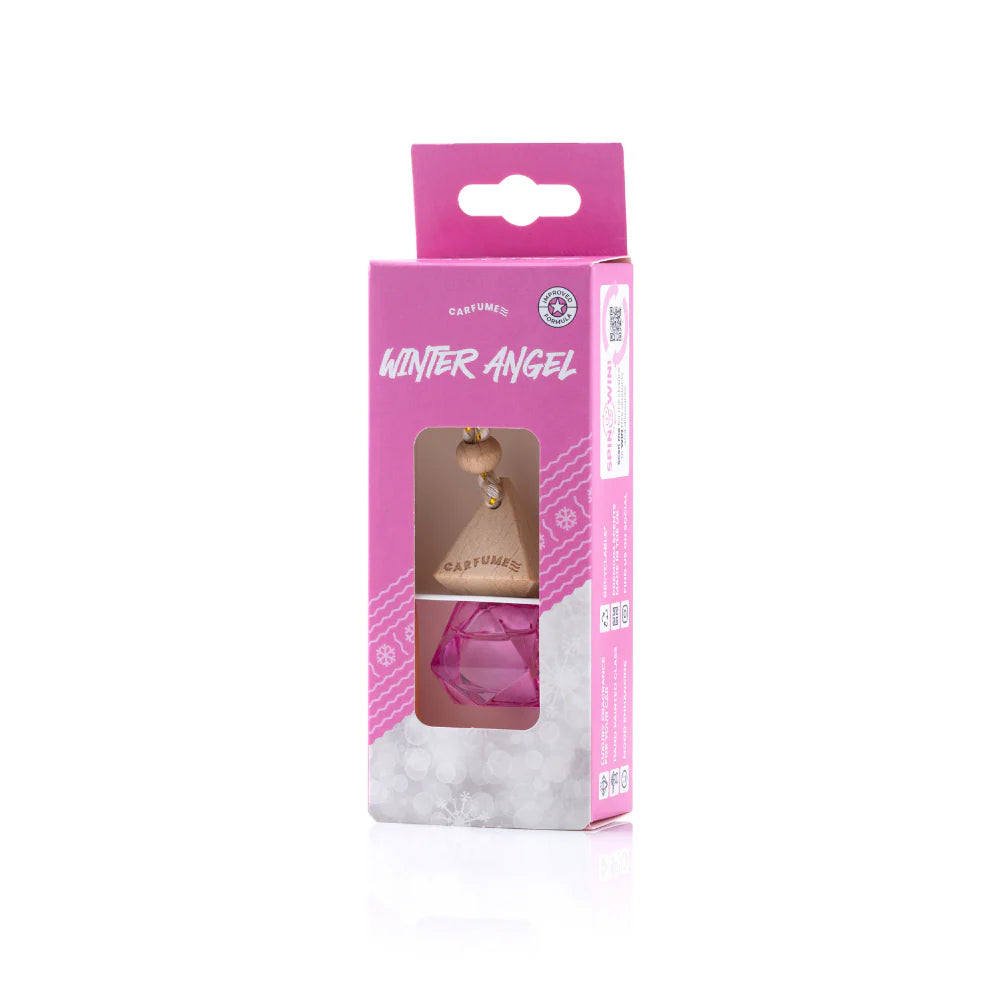 Carfume Winter Angel Diffuser
