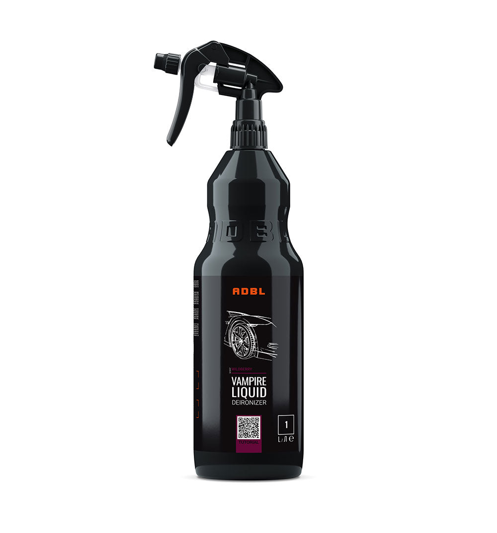 ADBL VAMPIRE LIQUID - NEW FORMULA 1 L – safe iron remover