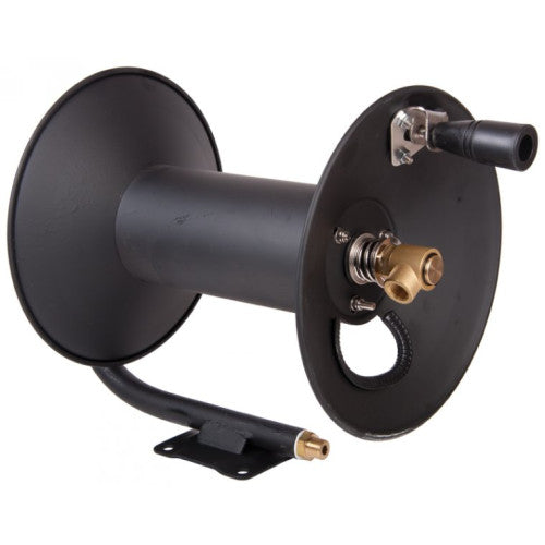 MTM Hydro High Pressure Hose Reel (20m X 3/8" Hose)