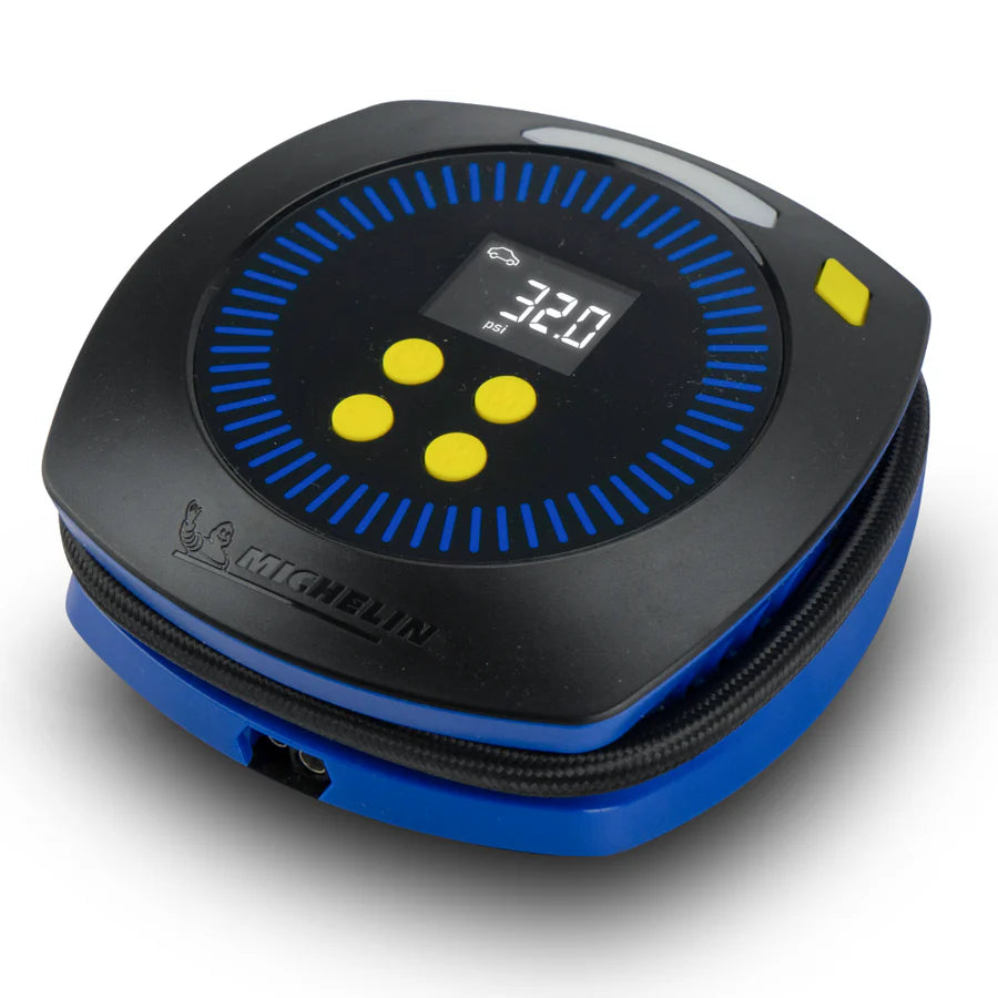 Michelin Digital Micro Tyre Inflator