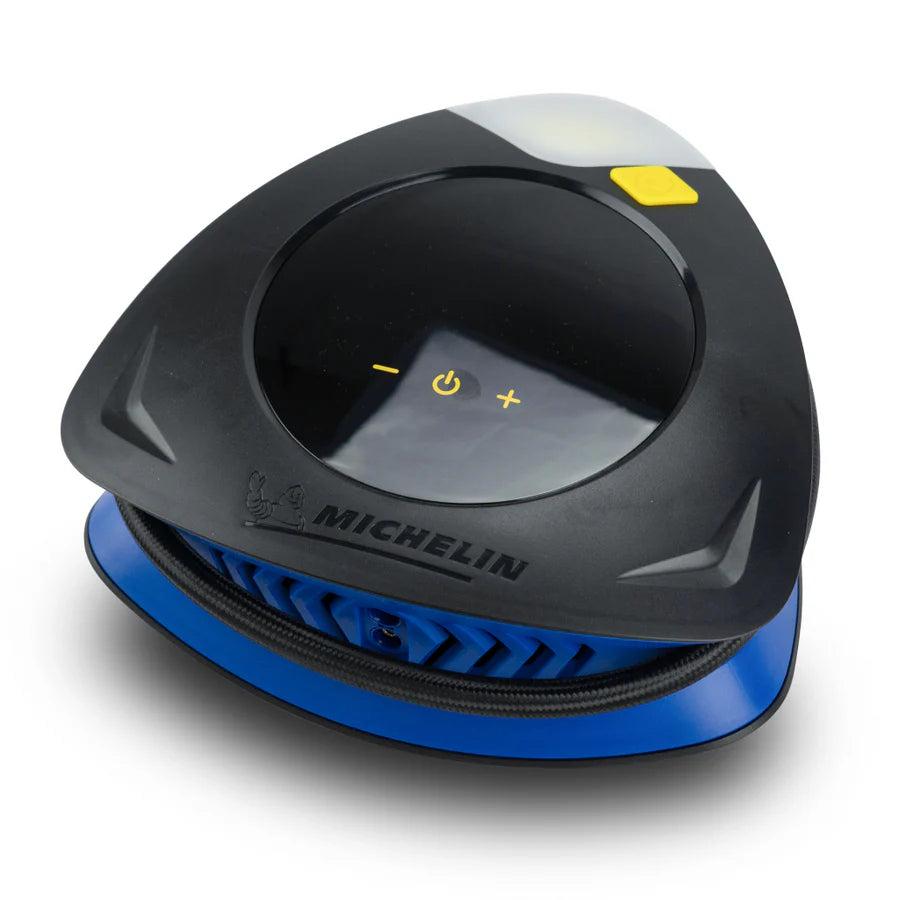 Michelin High Power Rapid Tyre Inflator
