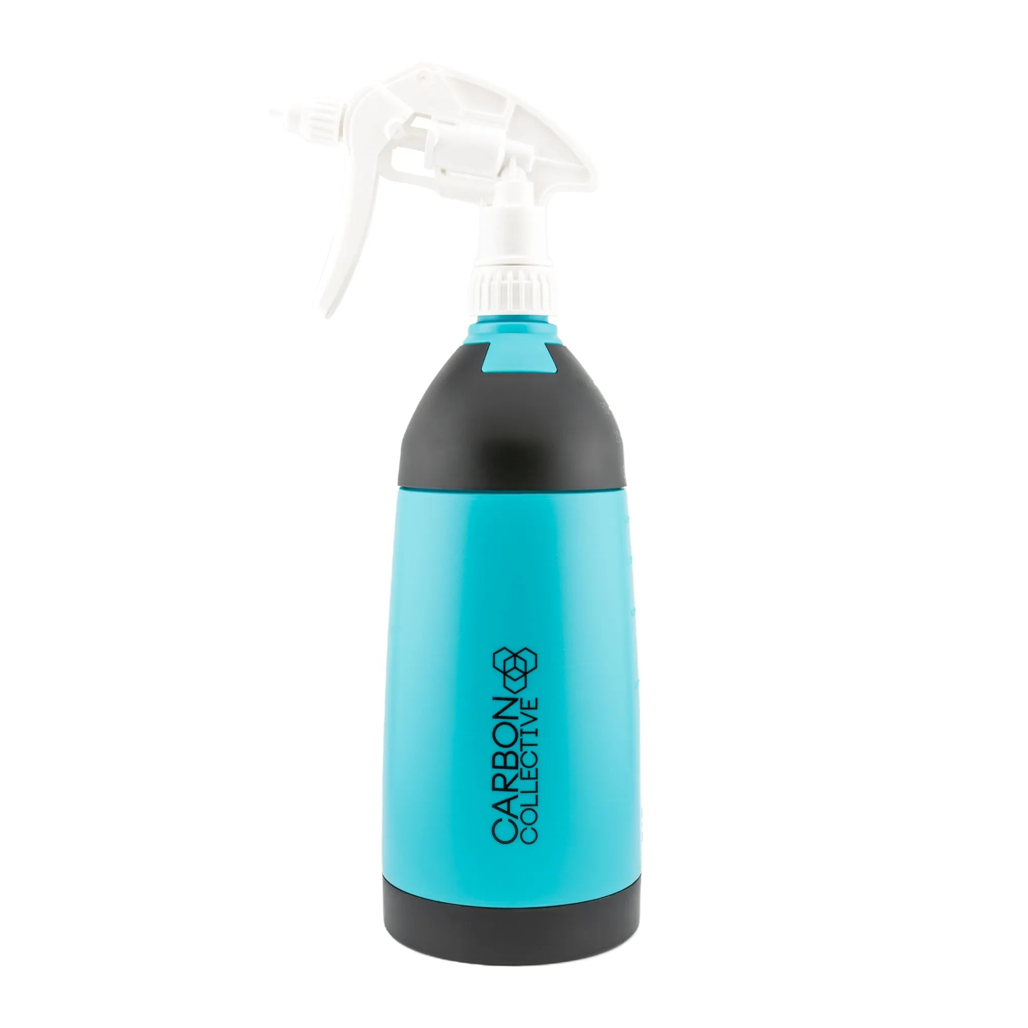 Carbon Collective Pro Range 360° Sprayer Bottle – 1L