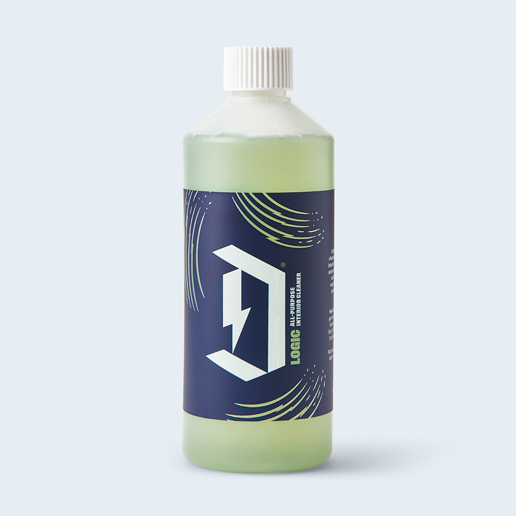 Logic - All Purpose Interior Cleaner 500ml