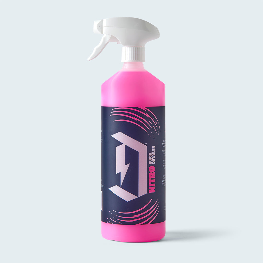 Nitro - Quick Detailer 1 Litre