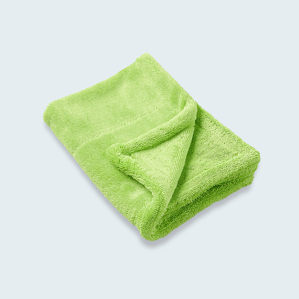 Duel Triple Twisted Loop Drying Towel 40 X 60 CM