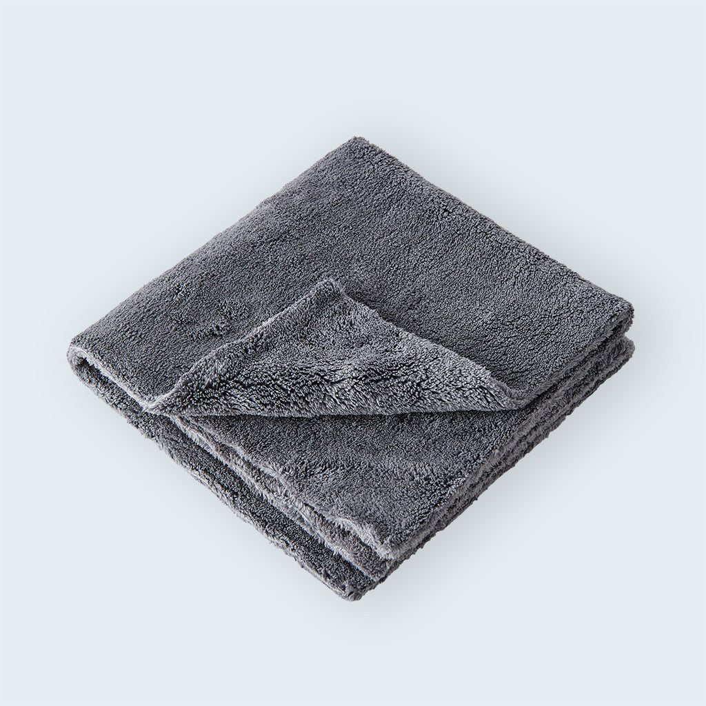 BUFF Microfibre Cloths Twin Pack