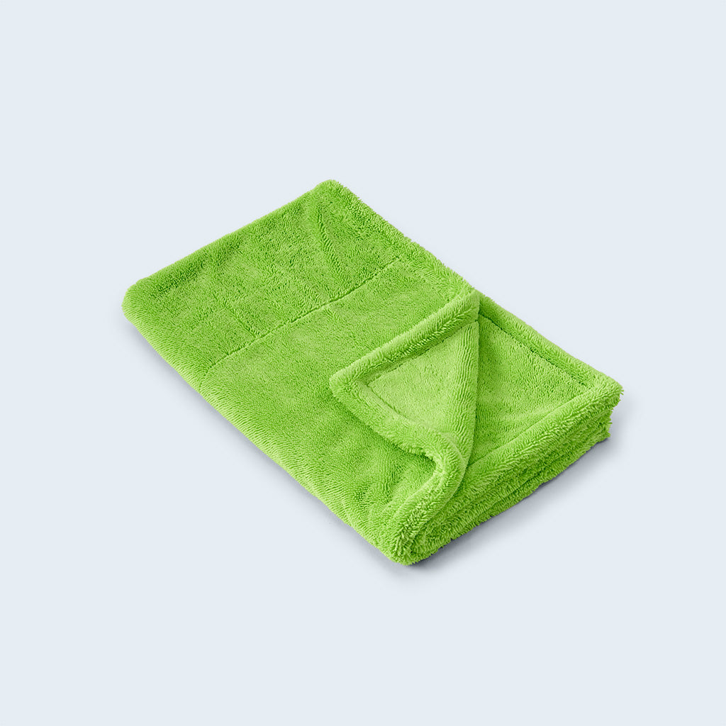 Duel Triple Twisted Loop Drying Towel 50 X 80 CM