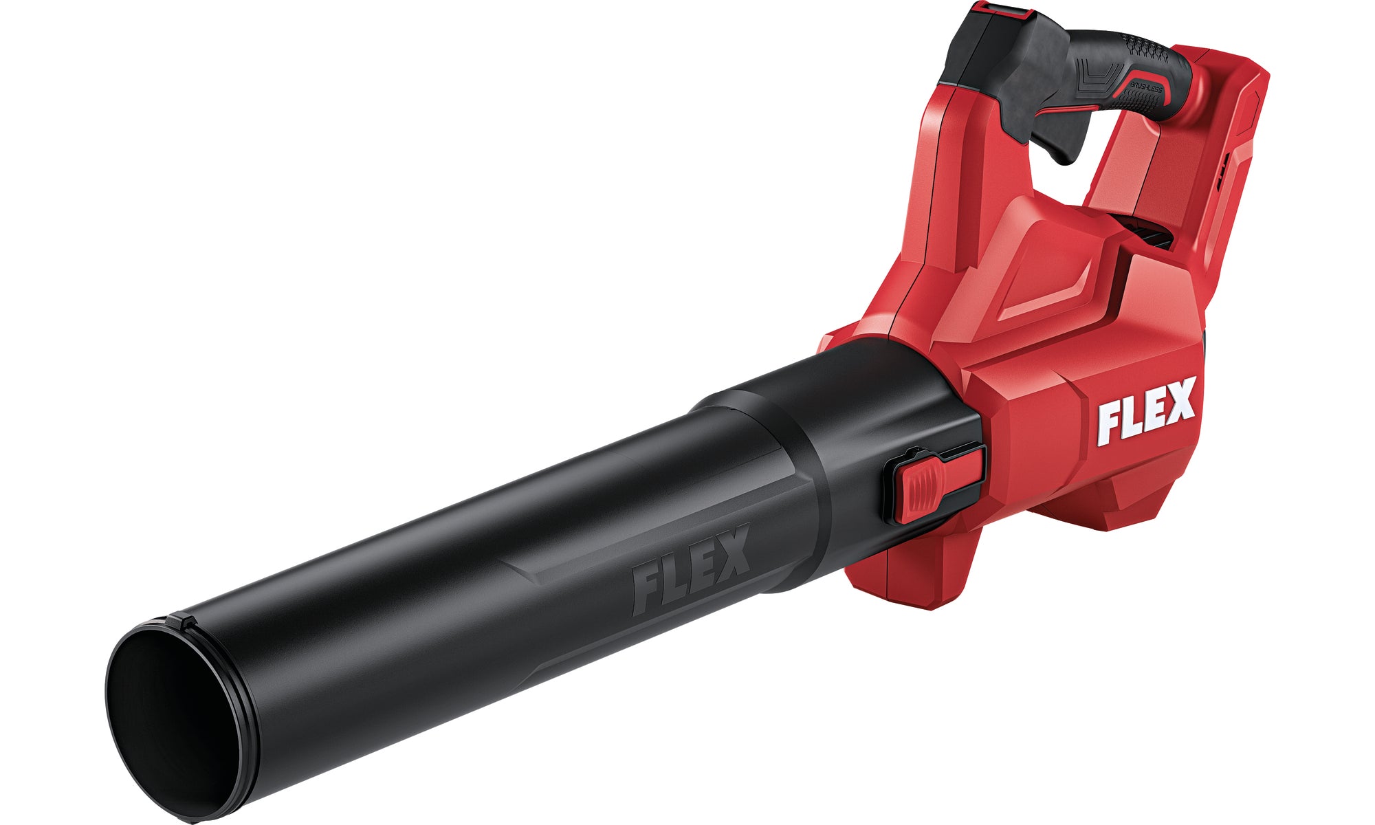 Flex Cordless Blower GBL 790 18-EC Inc Stubby Nozzle & Blower Band