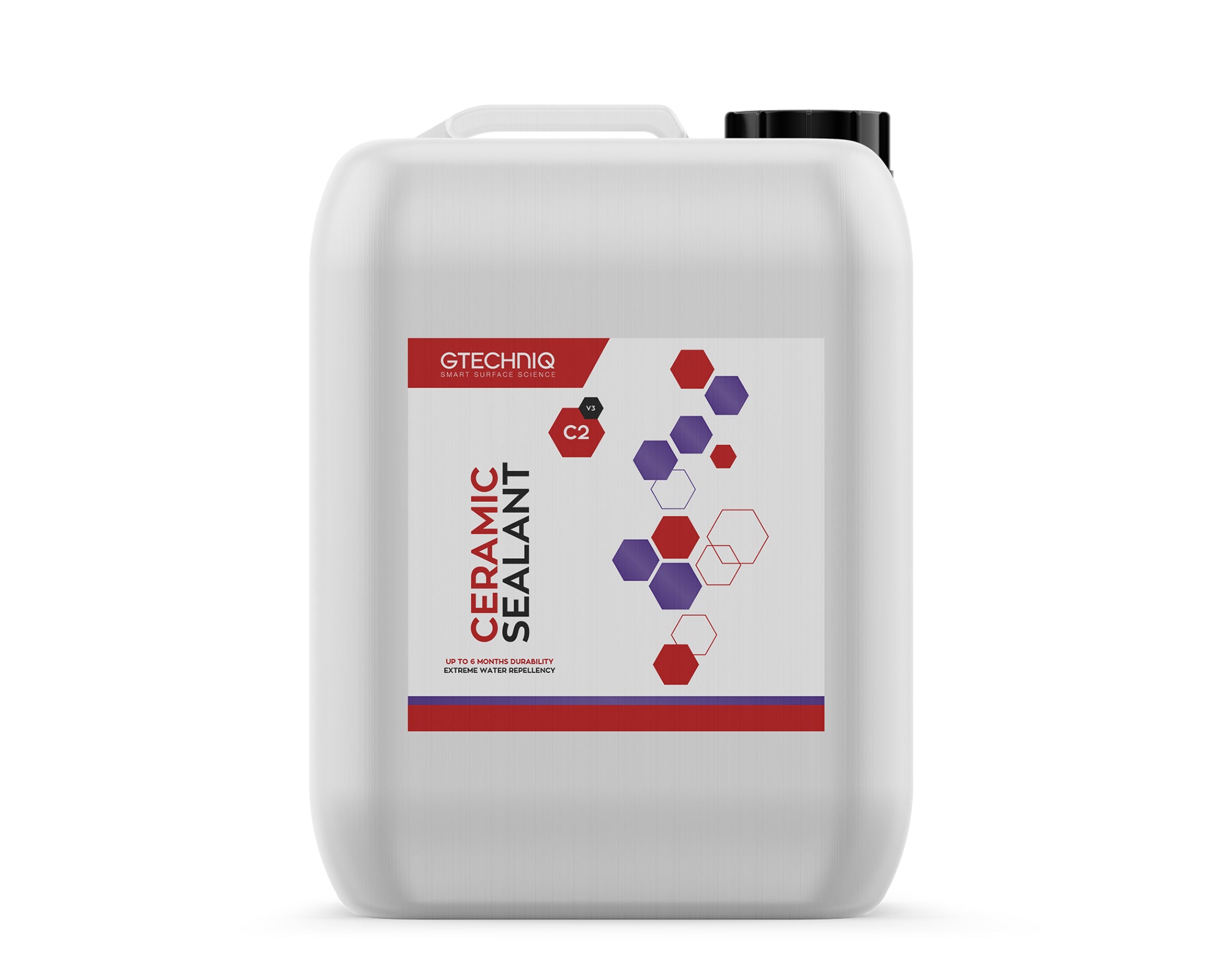 Gtechniq - C2 Ceramic Sealant