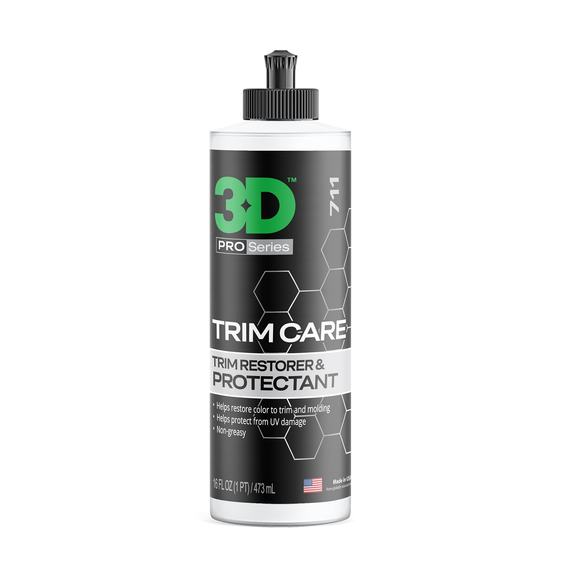 3D Trim Care Protectant (473ml)