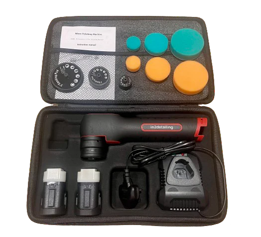 In2 Nano Polisher