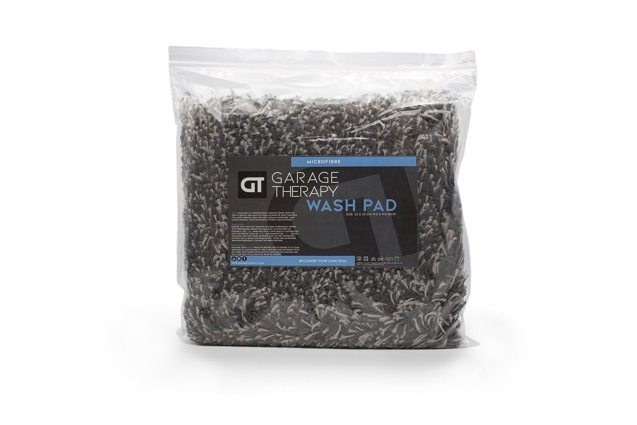 Garage Therapy GT Wash Pad