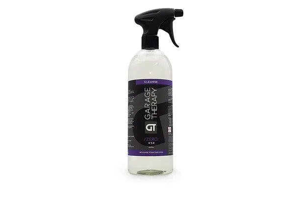 Garage Therapy /ZERO: WSR Water Spot Remover