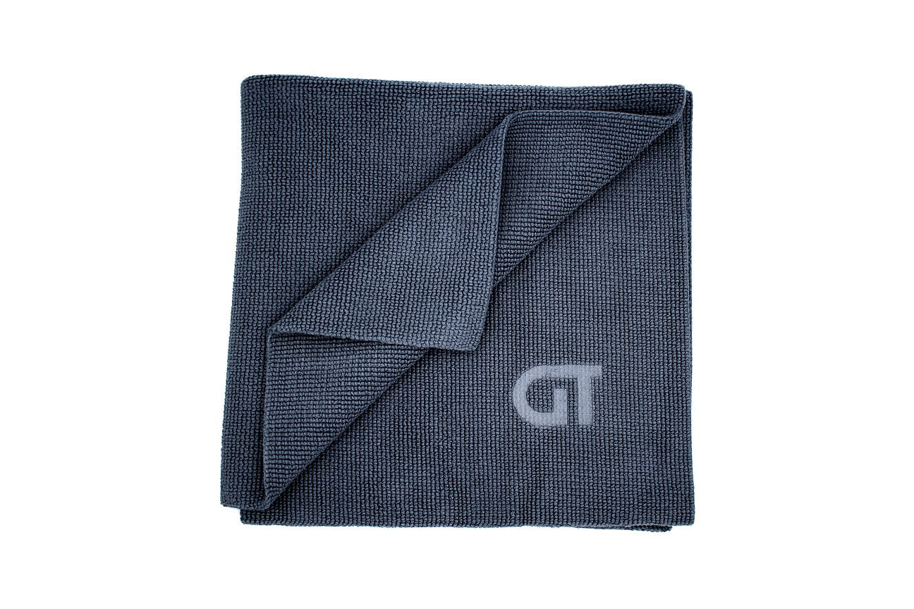 Garage Therapy GT Pearl Weave Towel