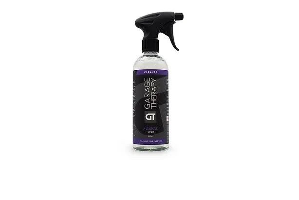 Garage Therapy /ZERO: WSR Water Spot Remover