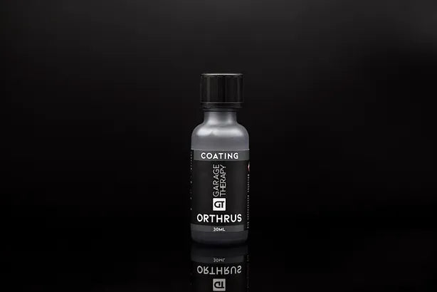 Garage Therapy Orthrus PPF Ceramic Coating 30ml