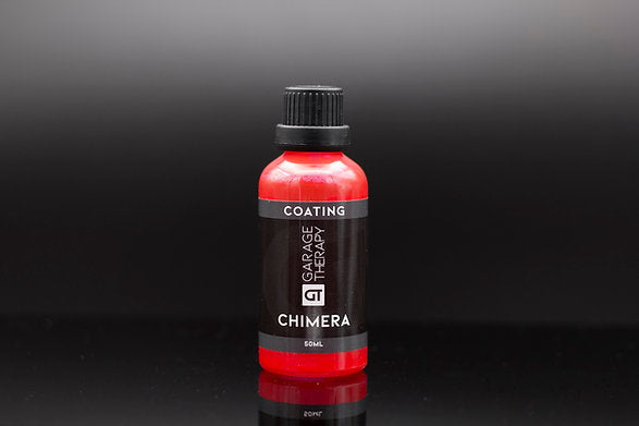 Garage Therapy Chimera Top Coat 50ml
