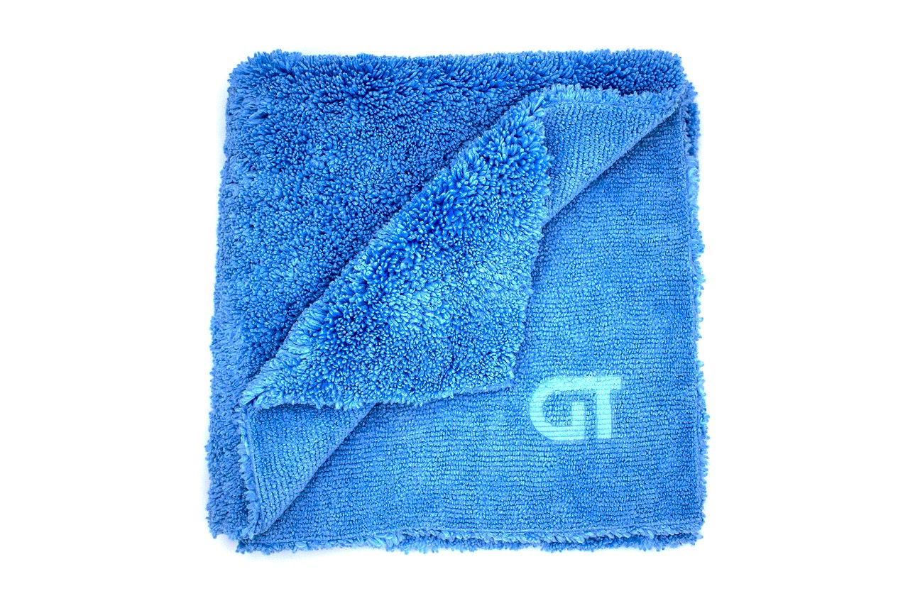 Garage Therapy GT Dual Towel