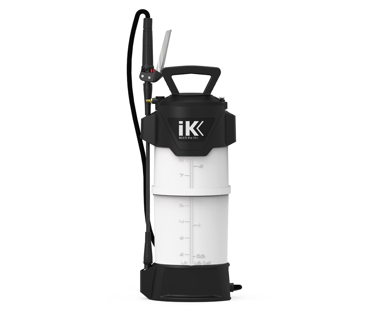 IK MULTI Pro 12+ Sprayer
