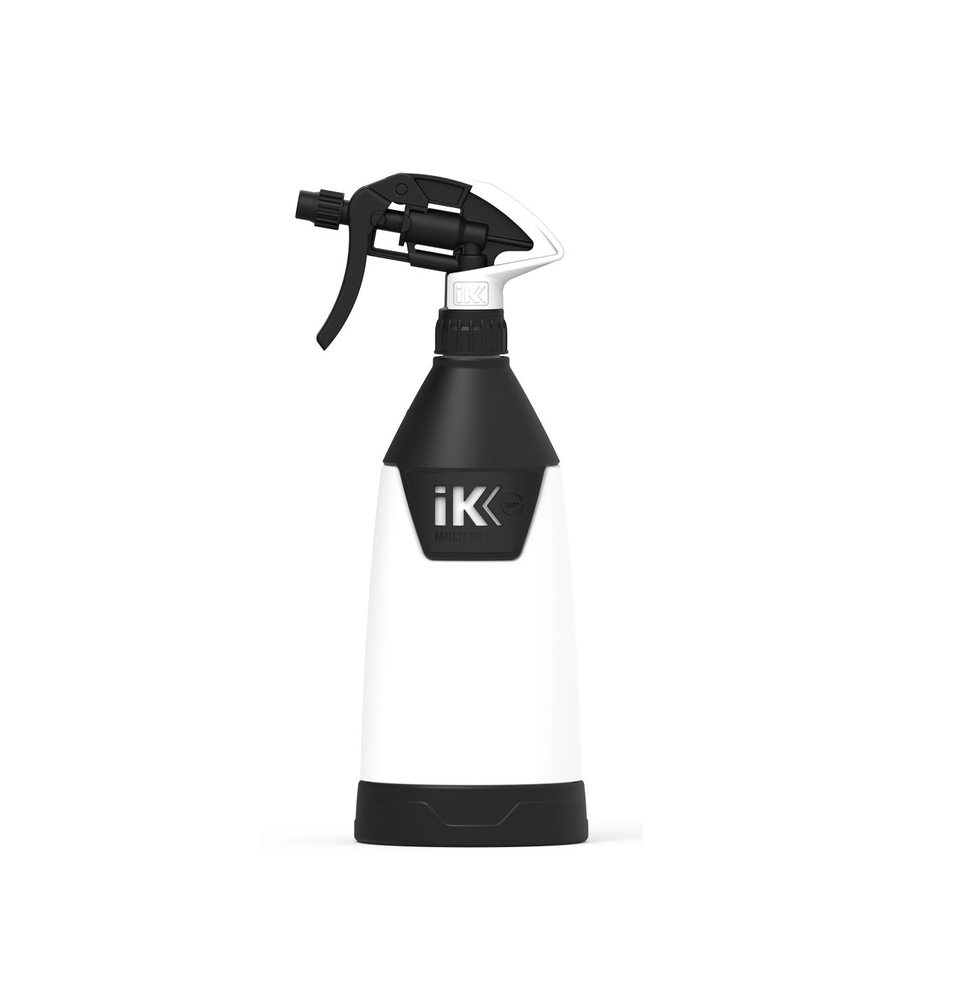 IK MULTI TR 1 360º  Sprayer