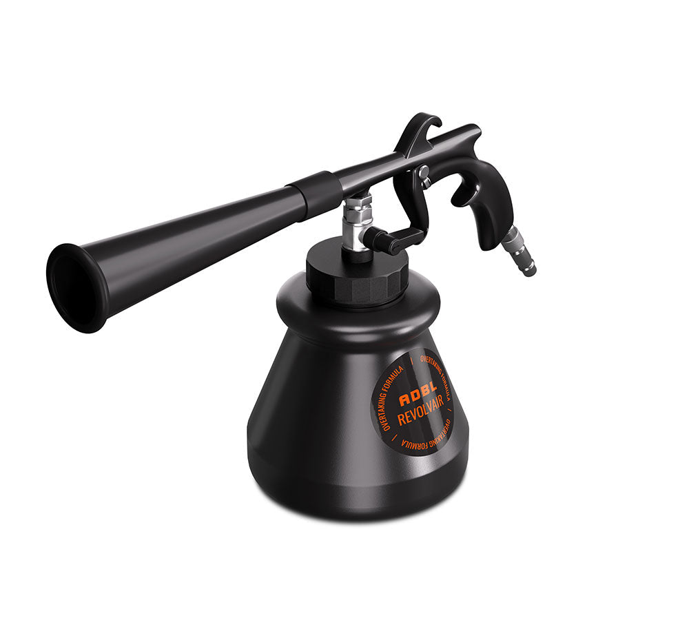 ADBL Revolvair - Tornado Compressed Air Cleaning Gun